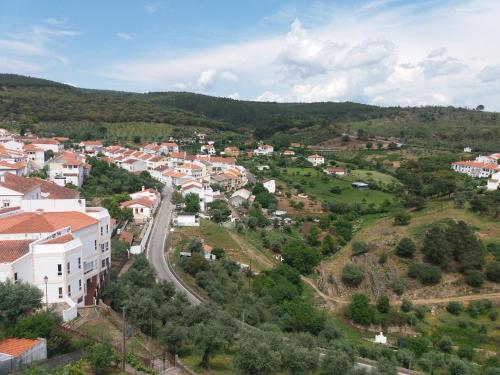 casa do castelo