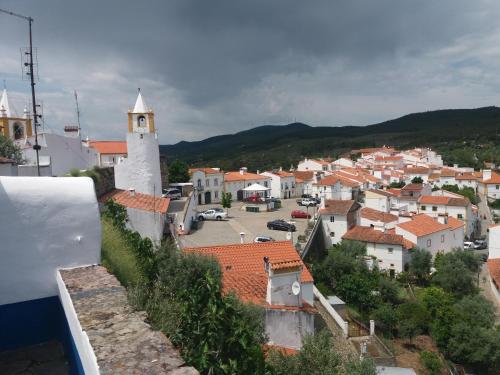  casa do castelo in Alegrete