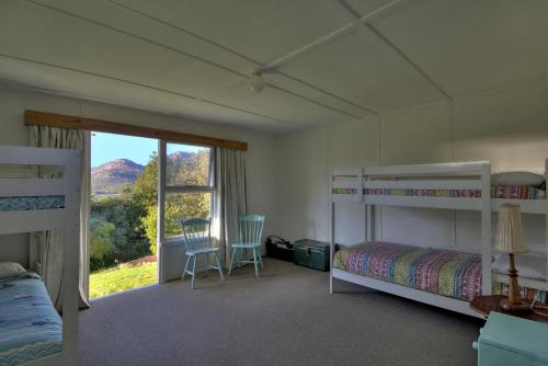 Freycinet Beachfront Retreat