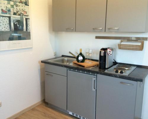 Ferienwohnung am Mainradweg