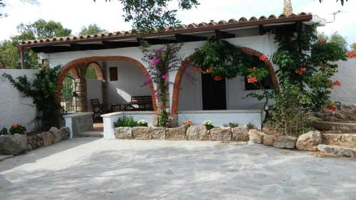 Casa Zi’ Rulìa gîte à louer Stagnali