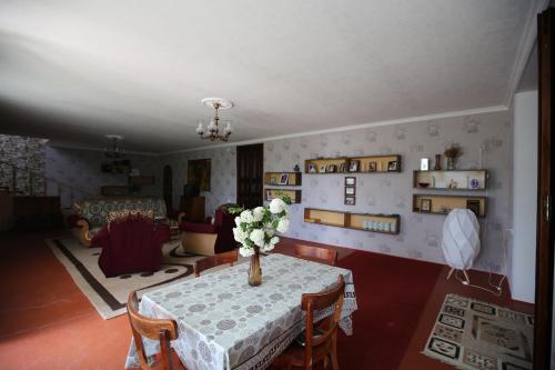 Ismayilli Guest House in Ismailli