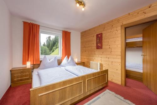 Ski- und Wander Appartements Schiffer