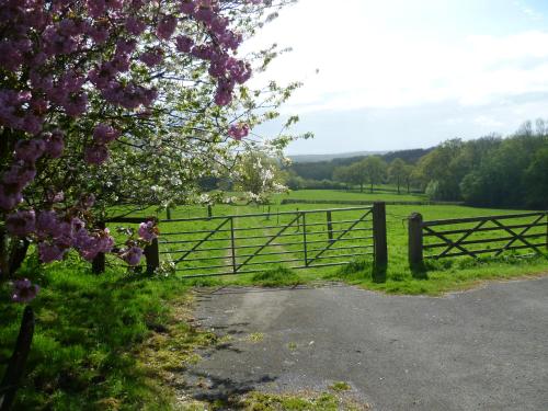 Moaps Farm Bed and Breakfast, welcome, check in from 5 pm