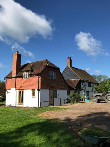 Hurst Hill, Chiddingfold, Surrey