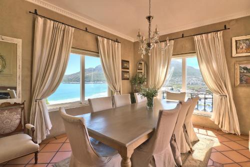 Portofino - Sea-facing villa - image 4