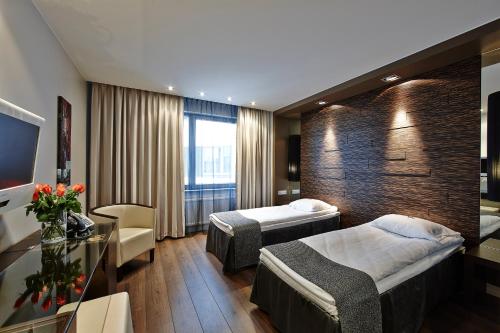 Superior Double or Twin Room image 2