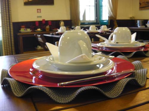 Comida y bebida, Casa do Colegio Velho in Vila Vicosa