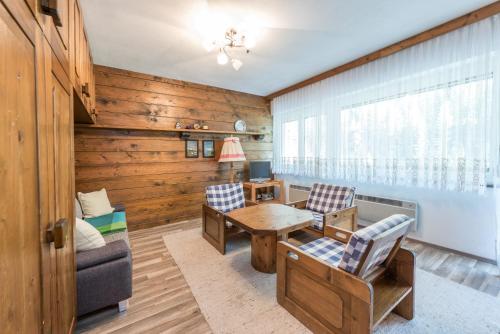 Ski- und Wander Appartements Schiffer