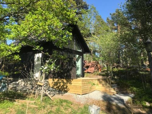 Cottage with Loft