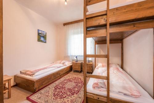 Ski- und Wander Appartements Schiffer