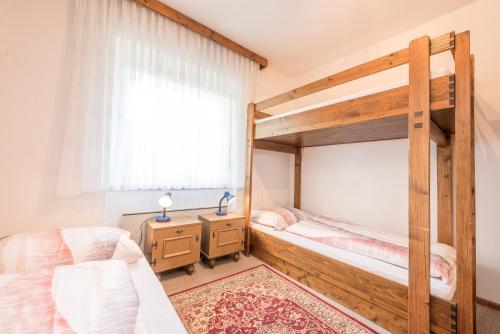 Ski- und Wander Appartements Schiffer