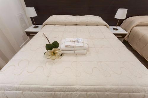Due Passi Suite – Palermo, CA