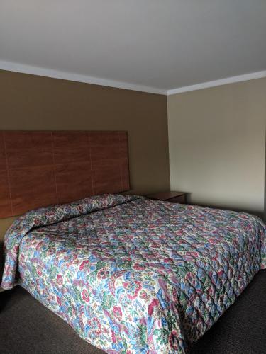 Budget Motor Lodge New Castle (DE)