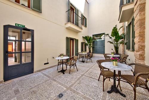 Palma Old Town - Turismo de Interior - image 7