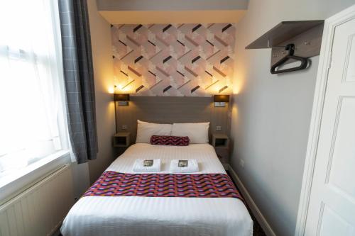 Euro Hotel - image 3