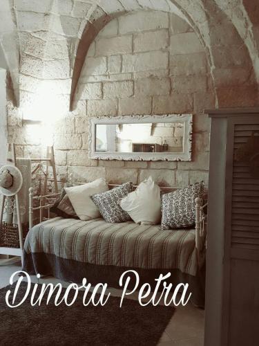  Dimora Petra in Lecce