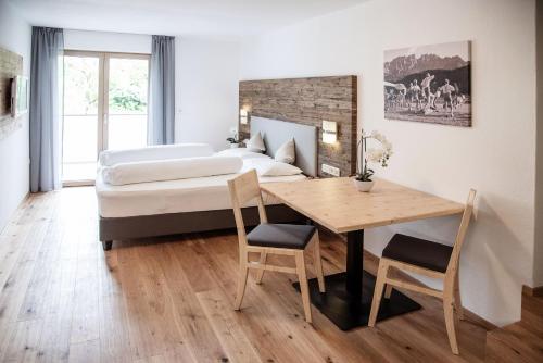 Appartement- und Wellnesshotel Winkler