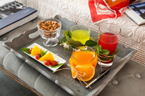 Palazzo Natoli Boutique Hotel