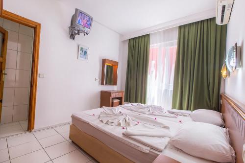 Bayram Apart Hotel - image 5