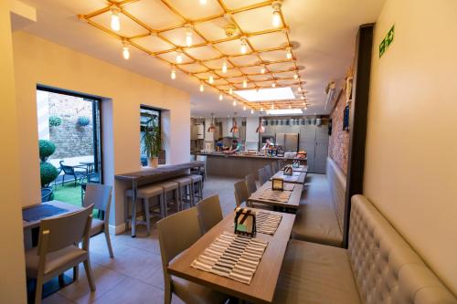 Comfotel PRPL - main image