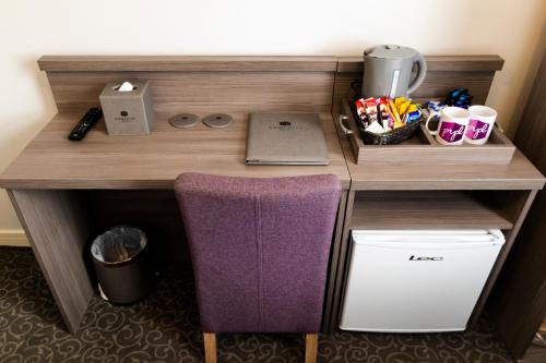 Comfotel PRPL - image 3