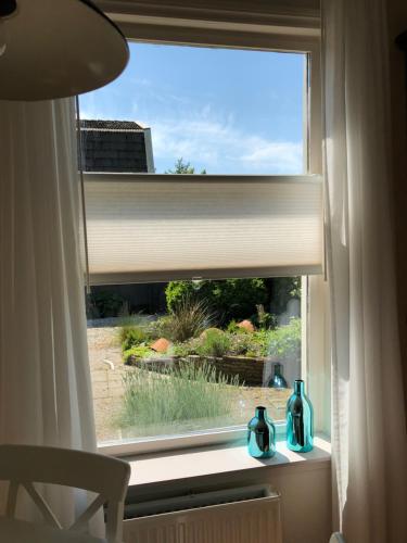 Widok, B & Buitenlust in Schagerbrug