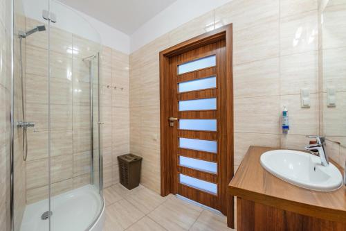 One-Bedroom Apartment image 6