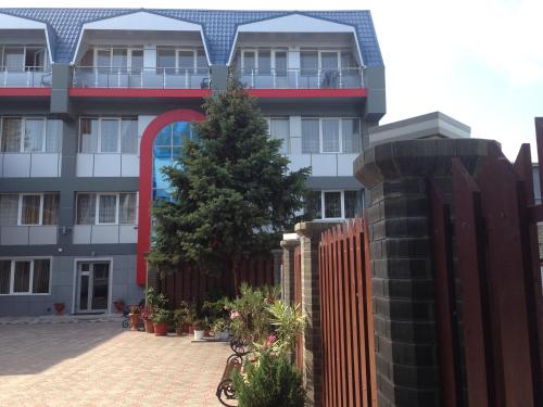 Hotel Topol - image 3