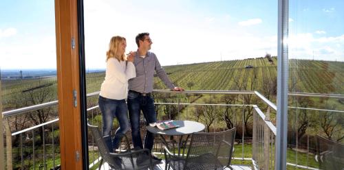 Wohlfühlhotel Alte Rebschule - image 9