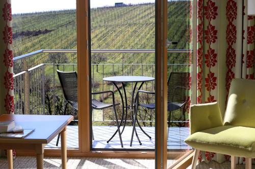 Wohlfühlhotel Alte Rebschule - image 7