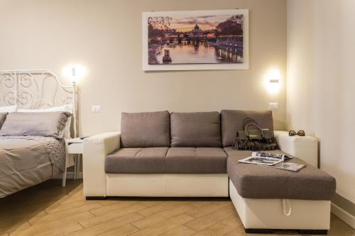 Residenza Romana Vaticana, Rome (photo 6)