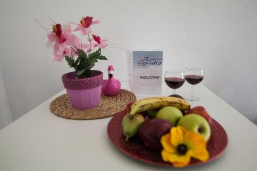 Vasilakis Studios & Apartments, Stalida (foto 6)