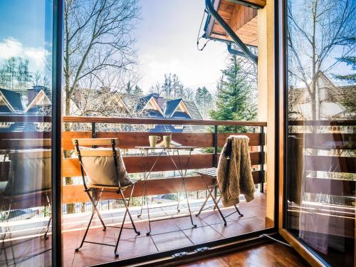 TatryTOP Apartamenty Kaszelewski, Zakopane