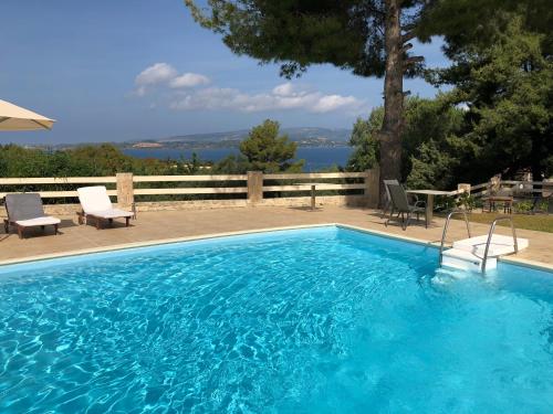 Belvista Luxury Apartments - image 6