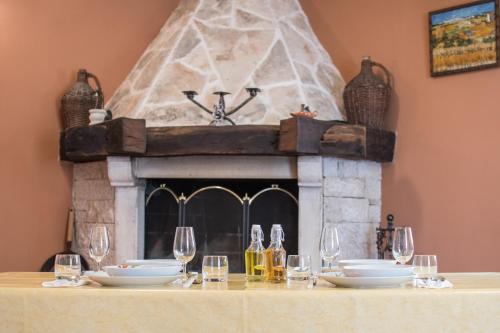 Apartment stari kesten