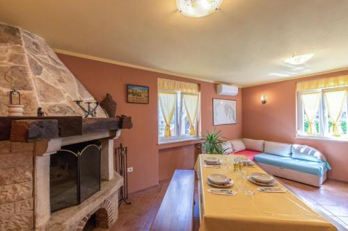 Apartment stari kesten