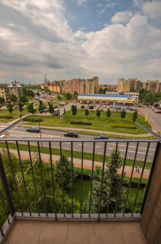 JDK Apartamenty Podmiejska 38m2 5-osobowy in 卡利什