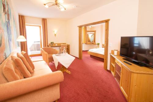 Hotel Alte Krone - image 9
