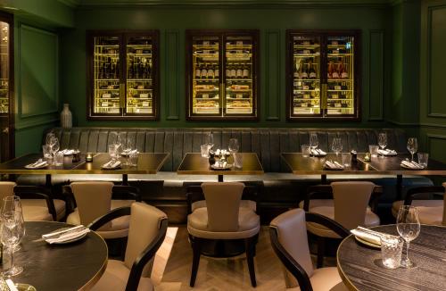 11 Cadogan Gardens Hotel & Apartments - image 14
