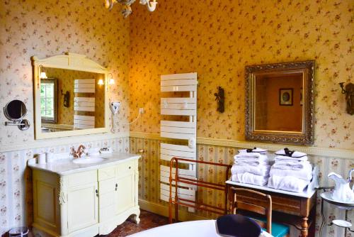 Comtesse Double Room