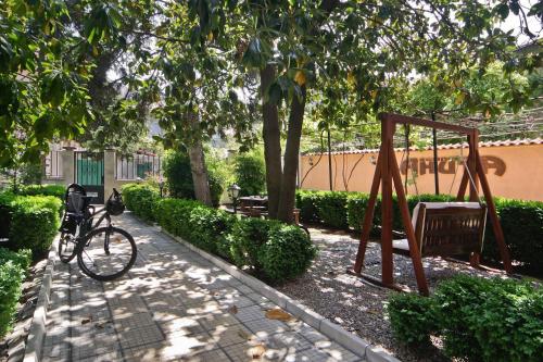 Anita SPA Houses - image 7