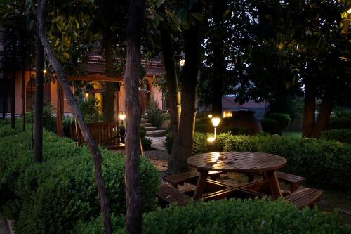 Iekārtas, Anita Guest House & Relax in Perushtitsa