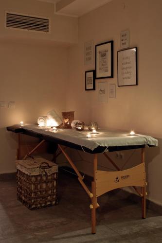 Anita SPA Houses - image 5