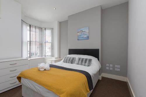 Townhouse @ Balfour Street Stoke on Trent chambre d'hôte Bucknall