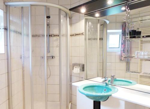 Foto - REGIOHOTEL Germania Bad Harzburg - #DirektAmKurpark #Wellnessbereich #Frühstücksbuffet #FreeParking