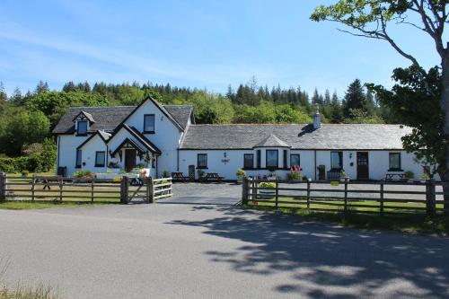 Pennyghael Hotel