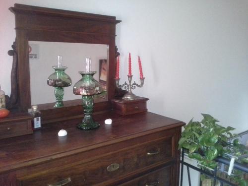 B&B Ciccilia – Granarolo dell'Emilia, KY