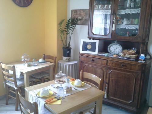 B&B Ciccilia – Granarolo dell'Emilia, KY