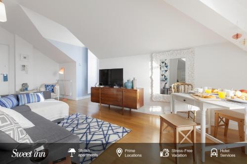 

Sweet Inn Apartments - Sao Gens
